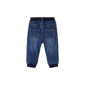 Baby boy jeans Name it Nbmbob 3698 BRU image-1