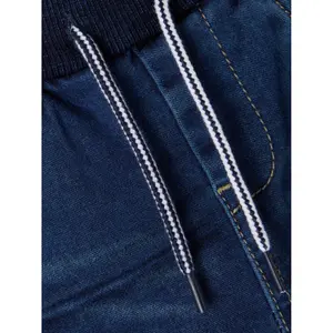 Baby boy jeans Name it Nbmbob 3698 BRU image-2