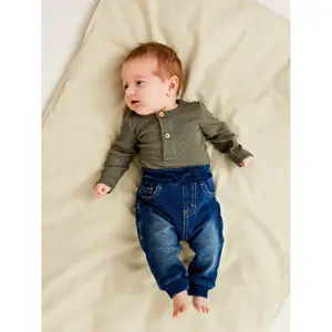 Baby boy jeans Name it Nbmben 1058-BO image-1