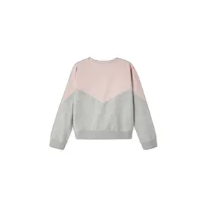Name it Nkfvibba Boxy Unb Short Girls Sweatshirt image-1