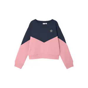 Sweatshirt daughter Name it Vibba image-0