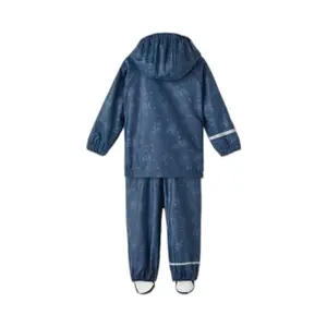 Raincoat child Name it Nmmdry image-2