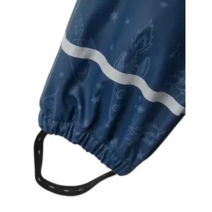 Raincoat child Name it Nmmdry image-5