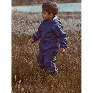 Raincoat child Name it Nmmdry image-1