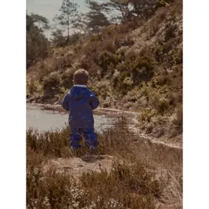 Raincoat child Name it Nmmdry image-3