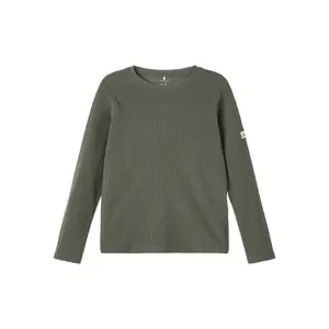 Long sleeve t-shirt Name it Nkmlany image-0