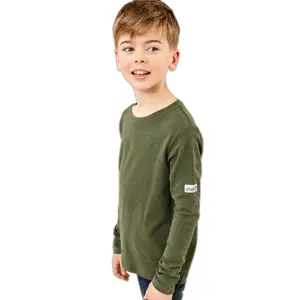 Long sleeve t-shirt Name it Nkmlany image-3