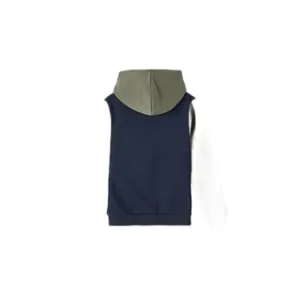 Children's hoodie Name it Nkmkalpo Bru image-1