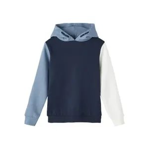 Sweatshirt child Name it Nkmkalpo image-0