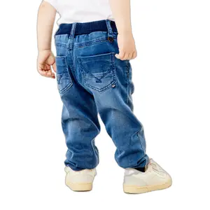 Children's jeans Name it Nmmbe image-4