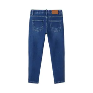 Children's jeans Name it Nkmcaleb Dnmtar image-1