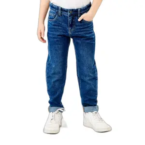 Children's jeans Name it Nkmcaleb Dnmtar image-3