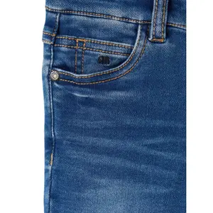 Children's jeans Name it Nmmsilas image-2