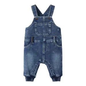 Baby boy overalls Name it Nbmben 2540-BO image-0