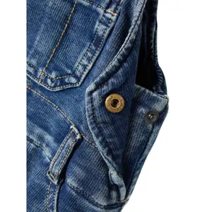 Baby boy overalls Name it Nbmben 2540-BO image-2