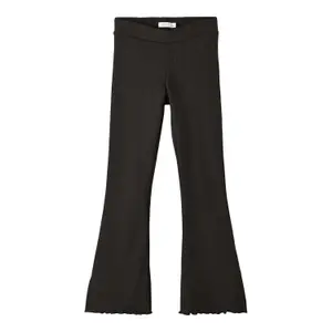 Girl's Trousers Name it Nkfkomi image-0