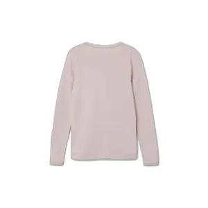 Girl's long sleeve T-shirt Name it Nkflitte image-1
