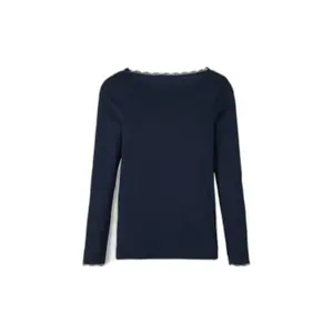 Girl's long sleeve T-shirt Name it Nkflitte image-1