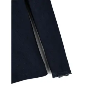 Girl's long sleeve T-shirt Name it Nkflitte image-2