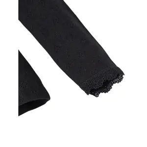 Girl's long sleeve T-shirt Name it Nkflitte image-2