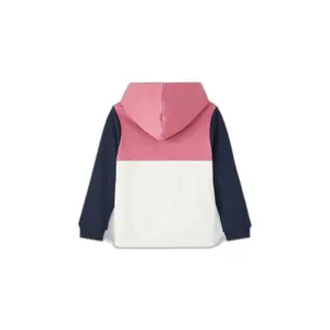 Girl's hoodie Name it Nkfkilpa image-1