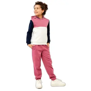 Girl's hoodie Name it Nkfkilpa image-3