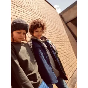 Shirt child Name it Nkmtype 4850-Yp image-4