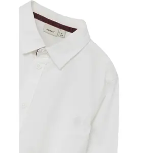 Long sleeve shirt for kids Name it Nefred image-2