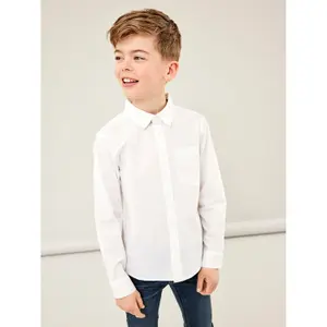 Long sleeve shirt for kids Name it Nefred image-3