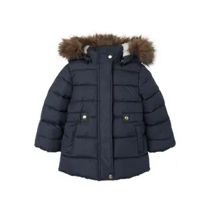 Doudoune girl Name it Nmfmerethe image-0