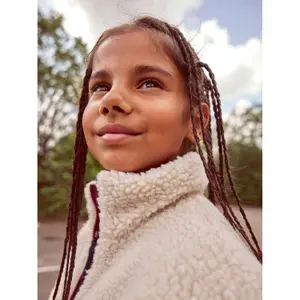 Girl's fleece Name it Manoa image-2