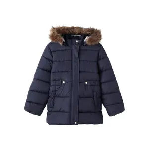 Girl's parka Name it Merethe image-1