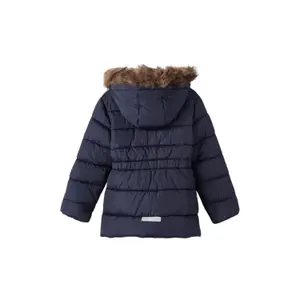 Girl's parka Name it Merethe image-2
