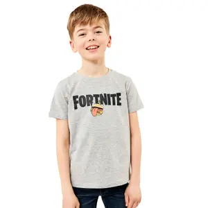 Child's T-shirt Name it Jabira Fortnite image-1