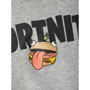 Child's T-shirt Name it Jabira Fortnite image-3