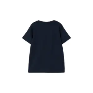 Child's T-shirt Name it Nkmjenci Amongus image-1