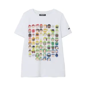 Child's T-shirt Name it Nkmjoost Roblox image-0