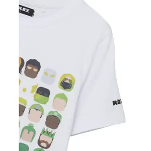 Child's T-shirt Name it Nkmjoost Roblox image-2