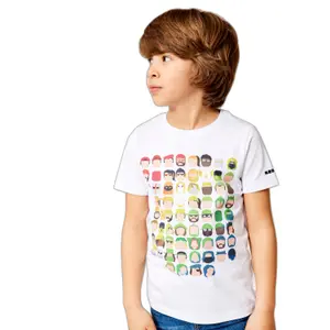 Child's T-shirt Name it Nkmjoost Roblox image-3