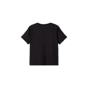 Child's T-shirt Name it Nkmjarig Nasa Nas image-1