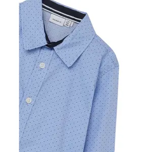 Long sleeve shirt for kids Name it Nisa image-2