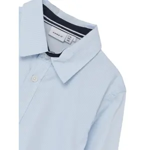 Long sleeve shirt for kids Name it Nisa image-2