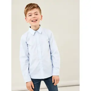 Long sleeve shirt for kids Name it Nisa image-3