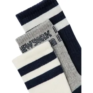 Children's socks Name it Nkmkean (x3) image-3