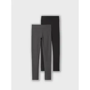 Baby girl leggings Name it Vivian (x2) image-2