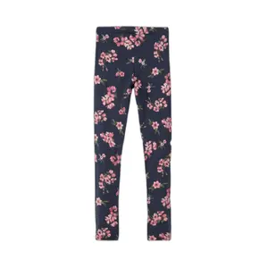 Girls' leggings Name it Nkfvivian Aop (x2) image-1