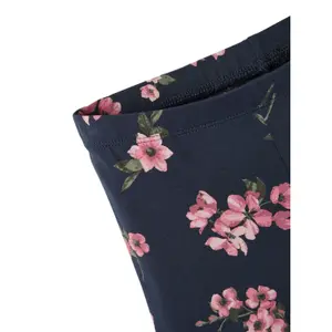 Girls' leggings Name it Nkfvivian Aop (x2) image-2