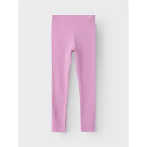 Baby girl leggings Name it Vivian (x2) image-1