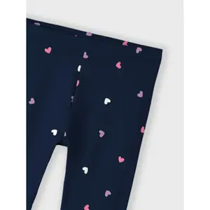 Baby girl leggings Name it Vivian (x2) image-2