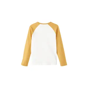 Long sleeve T-shirt Name it Vijan (x2) image-1